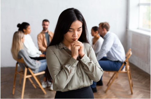 Psychiatrist in Chesterfield