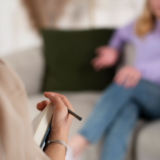 Psychiatrist in Fairfax