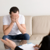 Psychiatrist in Fairfax