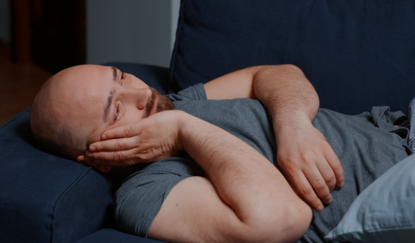 Psychiatrist in Fairfax