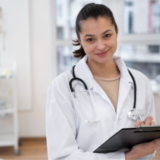 Psychiatrist in Fairfax