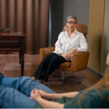 Psychiatrist in Fairfax