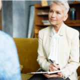 Psychiatrist in Fairfax