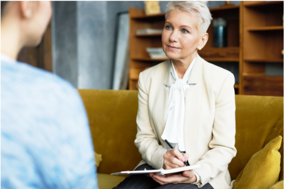 Psychiatrist in Fairfax