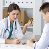 Psychiatrist in Henrico Accepting Carefirst