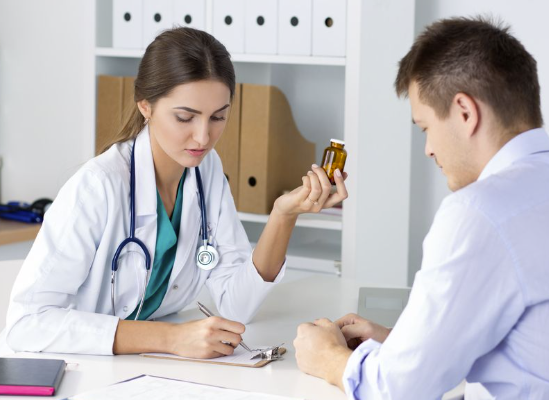 Psychiatrist in Henrico Accepting Carefirst