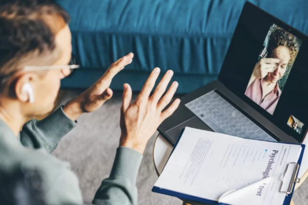 Psychiatrist in Henrico