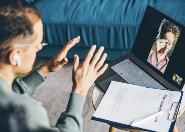 Psychiatrist in Henrico