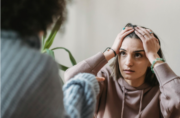 Psychiatrist in Henrico County