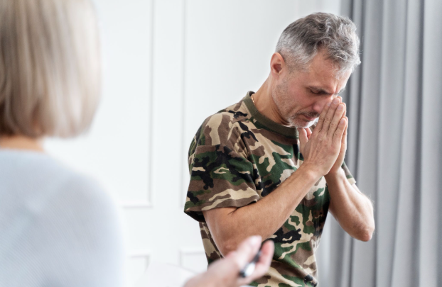 Psychiatrist in Henrico