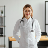 Psychiatrist in Henrico