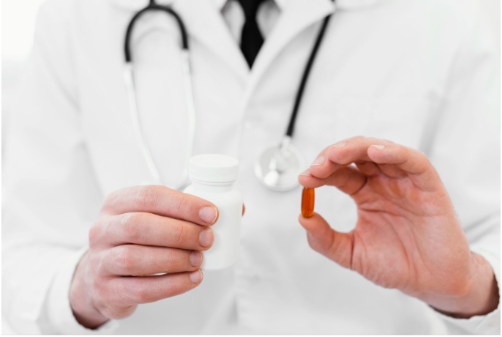 Psychiatrist in Henrico