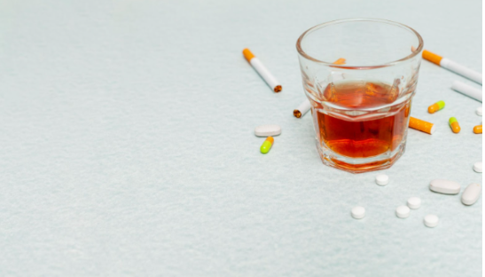 Psychiatrist in Henrico