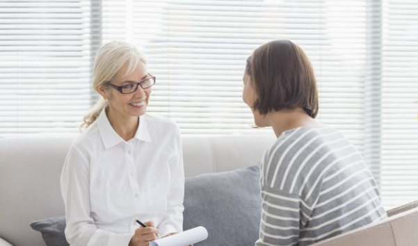 Psychiatrist in Henrico works with Sentara