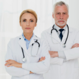 Psychiatrist in Kings County