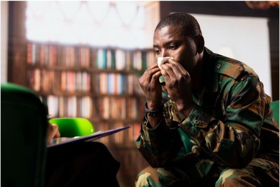 Psychiatrist in Kings County