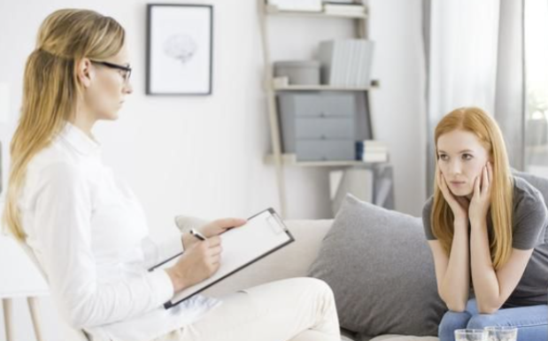 Psychiatrist in Kings County Works with MVP