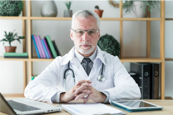 Psychiatrist in Manhattan