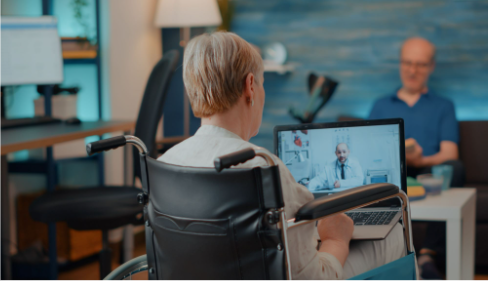 Psychiatrist in Manhattan