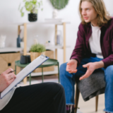 Psychiatrist in Manhattan