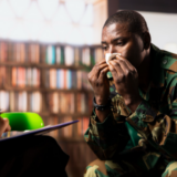 Psychiatrist in New York