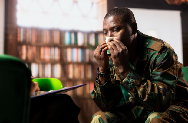 Psychiatrist in New York