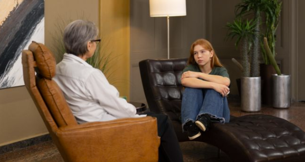 Psychiatrist in New York Takes Medicare