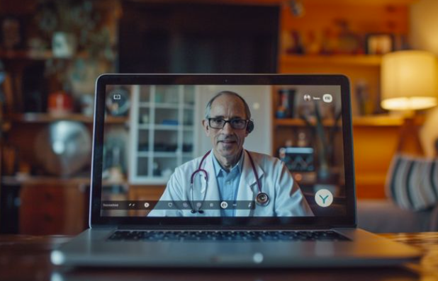 Psychiatrist in New York Takes Molina