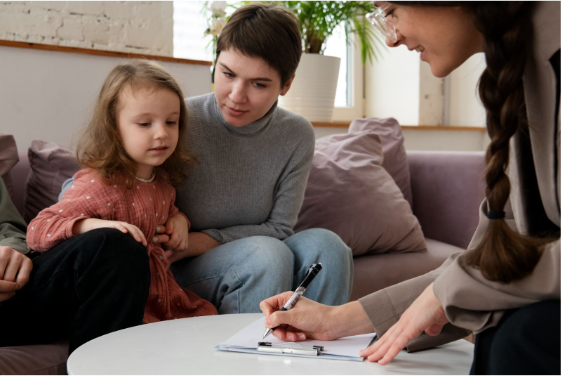 Psychiatrist in New York