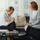 Psychiatrist in New York