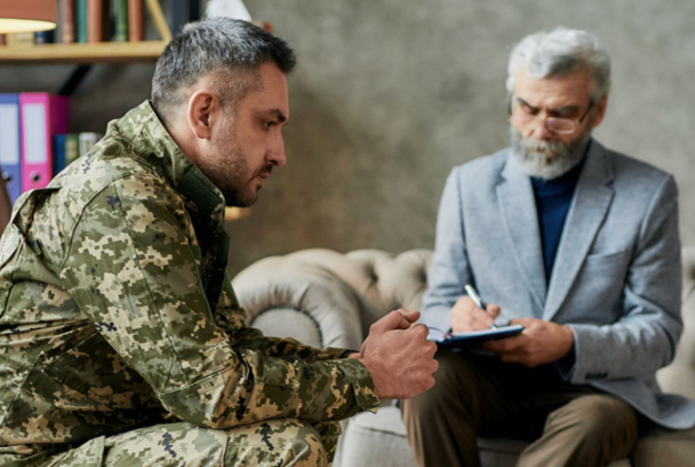 Psychiatrist in New York Works with MVP