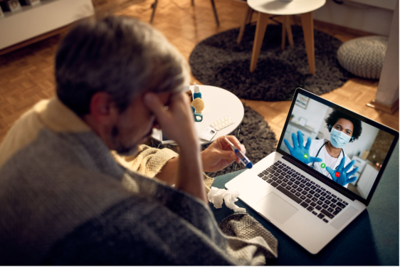 Psychiatrist in New York