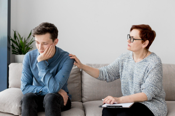 Psychiatrist in Prince William County