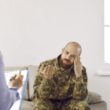 Psychiatrist in Prince William