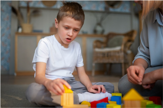 Psychiatrist in Prince William