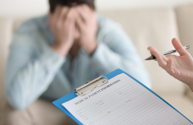 Psychiatrist in Prince William