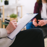 Psychiatrist in Prince William