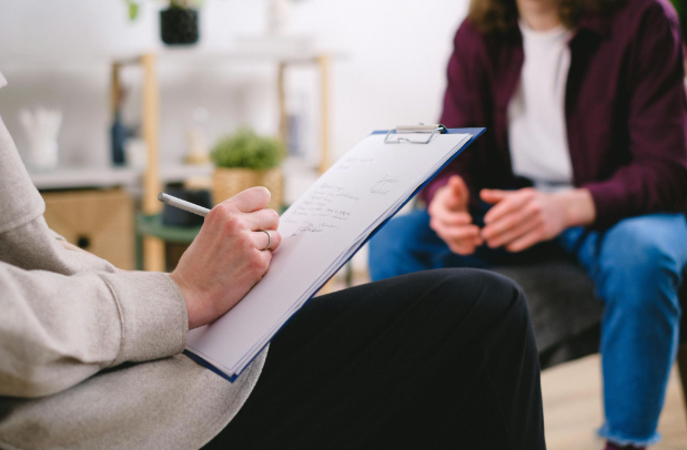 Psychiatrist in Prince William