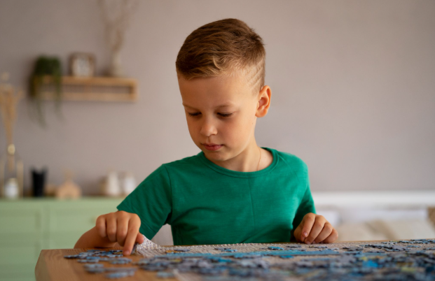 Psychiatrist in Prince William