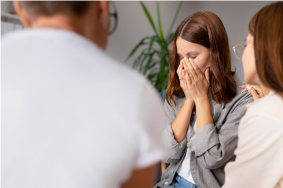 Psychiatrist in Queens