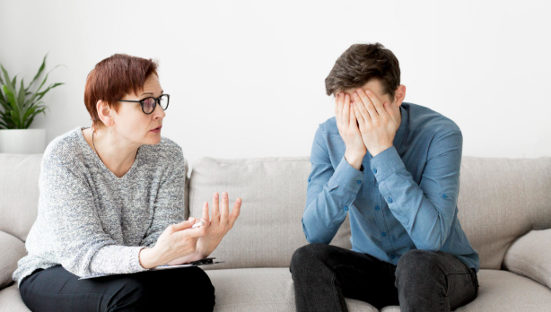 Psychiatrist in Queens