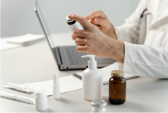 Psychiatrist in Queens