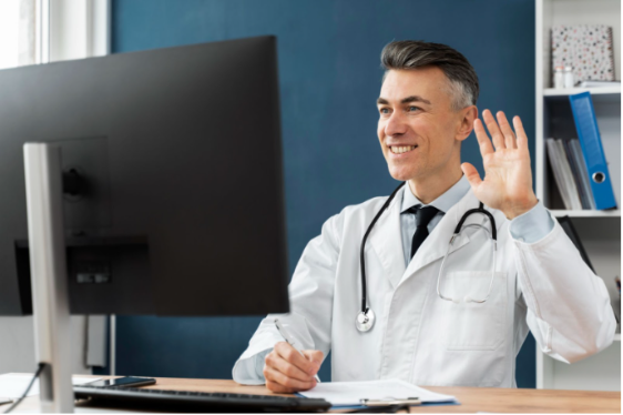 Psychiatrist in Queens