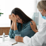 Psychiatrist in Virginia Beach Takes Medicare