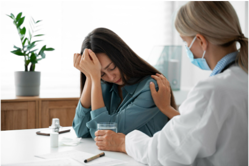 Psychiatrist in Virginia Beach Takes Medicare