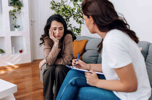 Psychiatrist in Virginia Beach