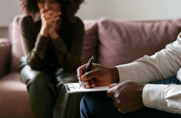 Psychiatrist in Virginia Beach