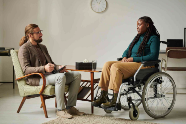 Psychiatrist in Virginia Beach, Virginia Works with Carefirst