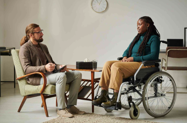 Psychiatrist in Virginia Beach, Virginia Works with Carefirst