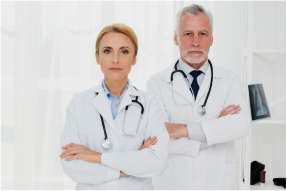 Psychiatrist in Virginia Beach